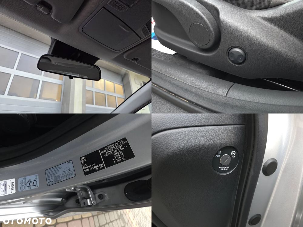 Hyundai i30 1.4 Select - 29