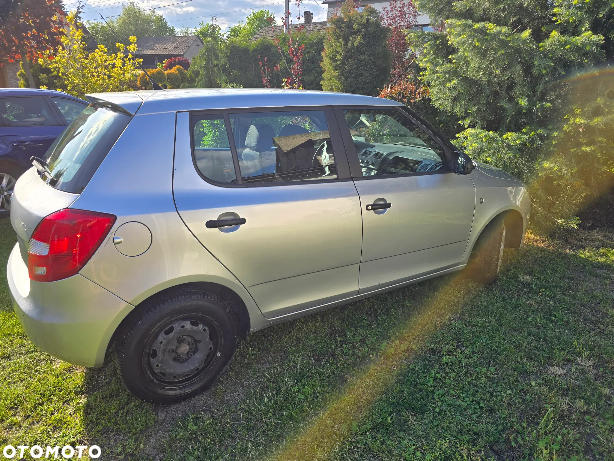 Skoda Fabia 1.2 12V Classic - 6