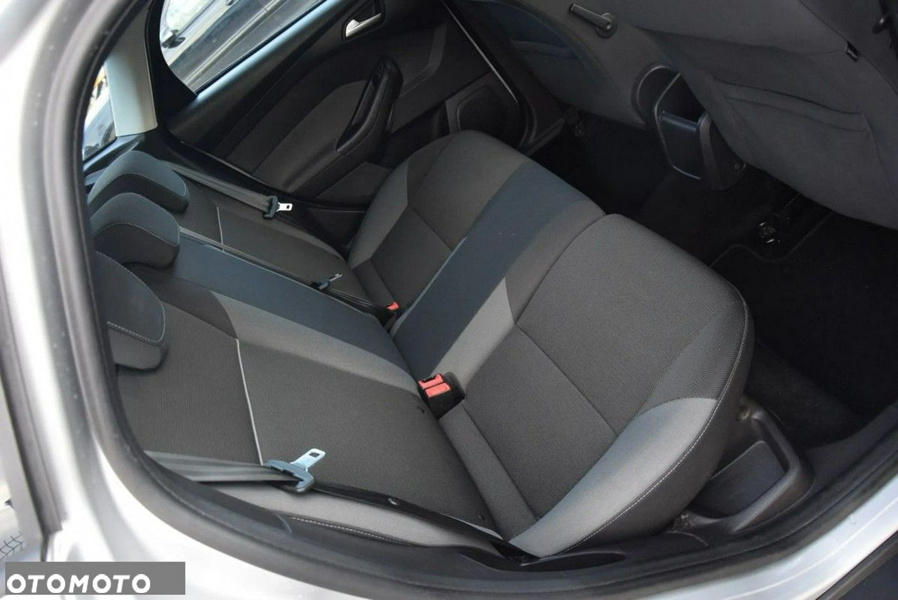 Ford Focus 1.6 TI-VCT Trend - 14