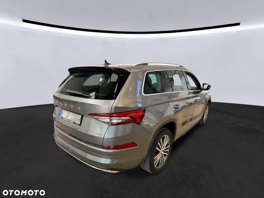Skoda Kodiaq - 4