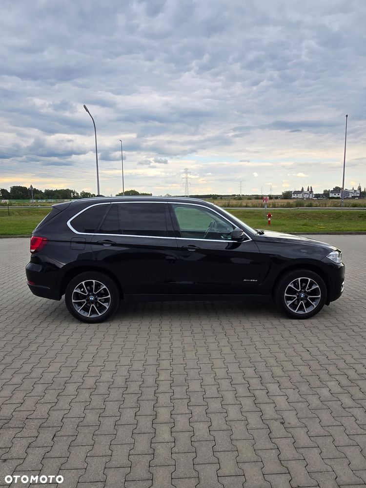 BMW X5 - 8