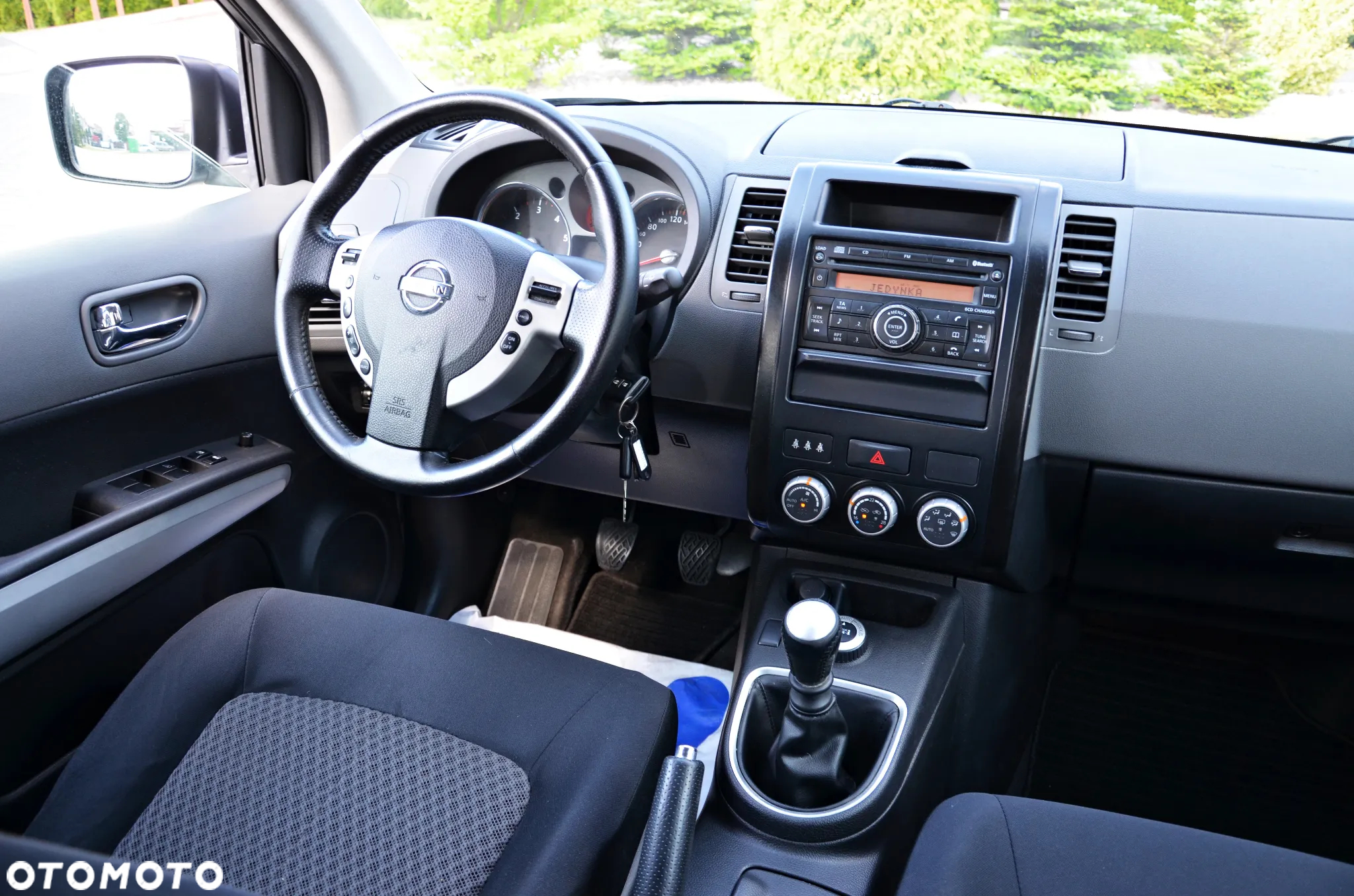Nissan X-Trail - 34