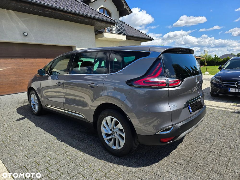 Renault Espace Energy dCi 130 Business - 7