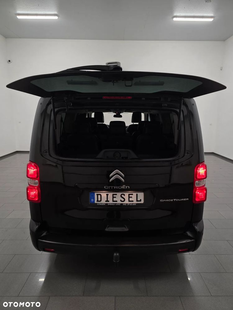 Citroën SpaceTourer - 38