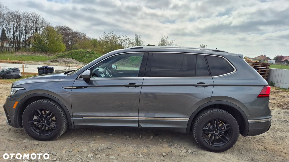 Volkswagen Tiguan 2.0 TSI 4Mot R-Line DSG - 6