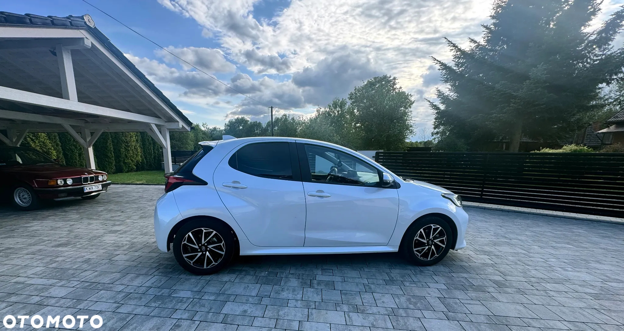 Toyota Yaris Hybrid 1.5 Premiere Edition - 3