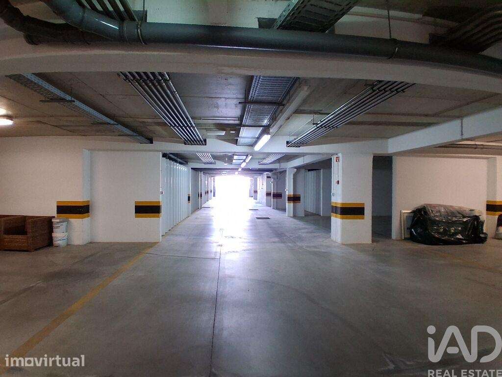 Garagem em São Gonçalo de Lagos de 13 m2 - Grande imagem: 4/9