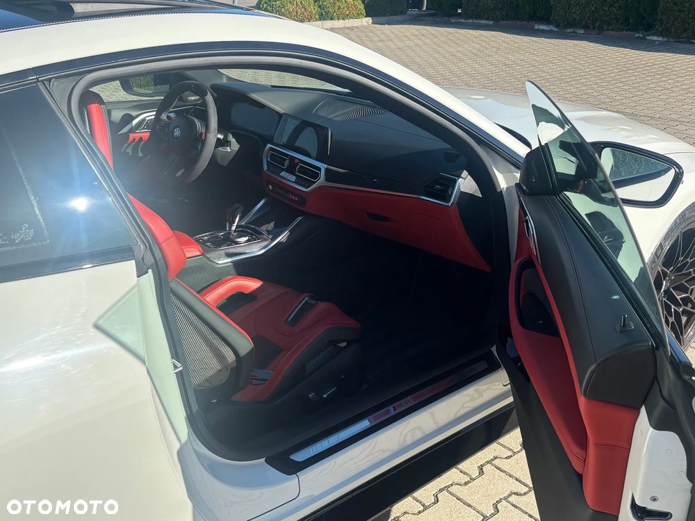 BMW M4 - 13