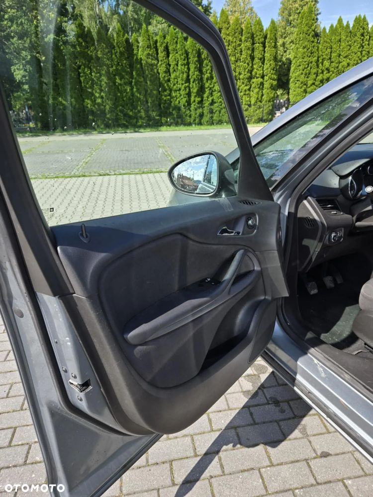 Opel Zafira 2.0 CDTI Cosmo - 9