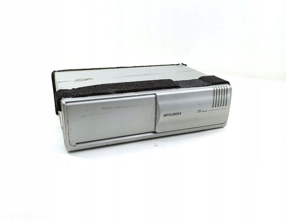 ZMIENIARKA CD MITSUBISHI L200 2.5 MZ312569 - 3