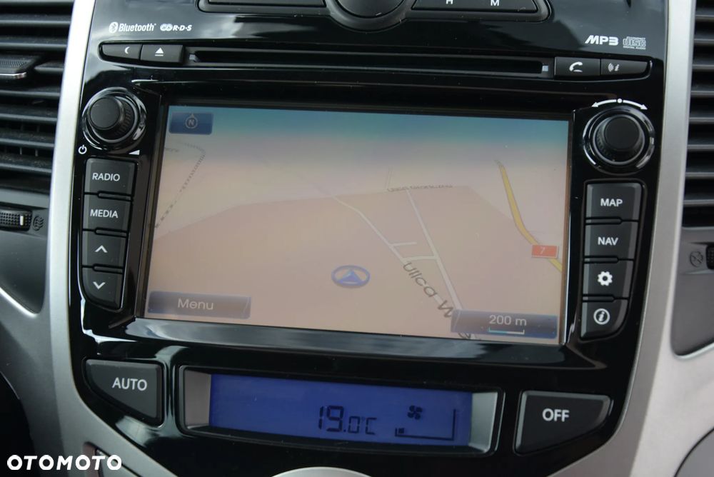 Hyundai ix20 1.4 Premium - 37