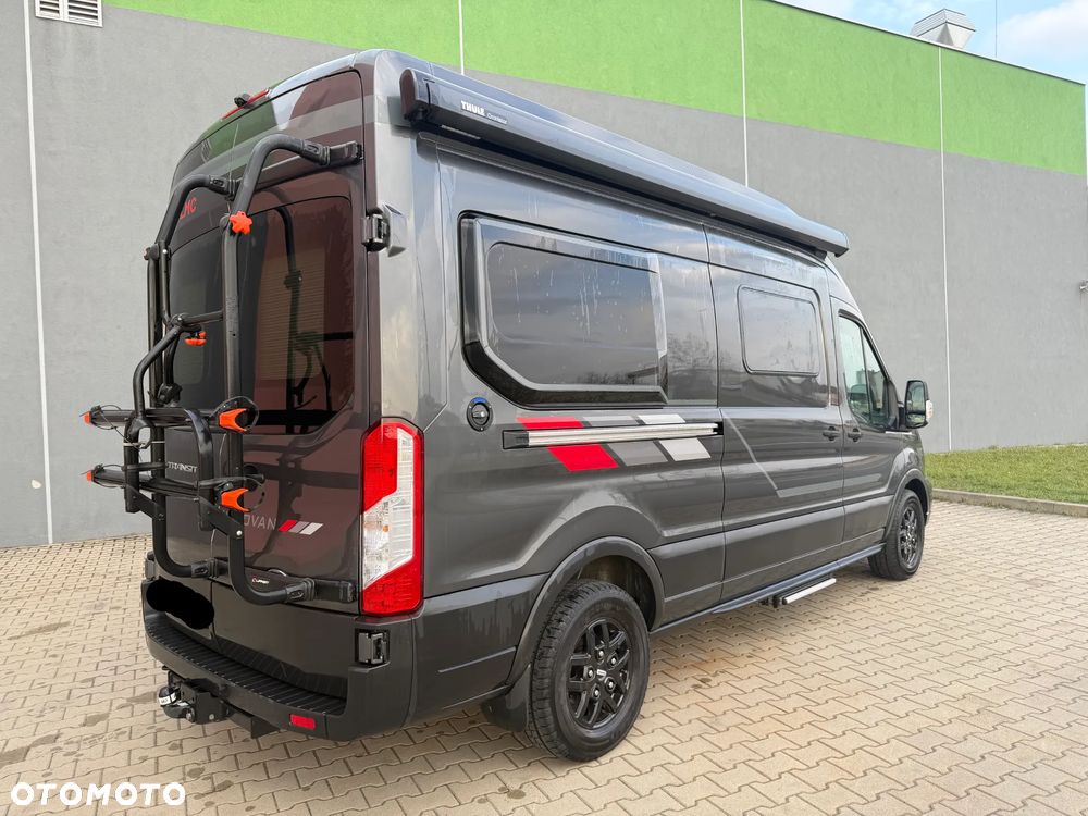 Ford LMC INNOVAN C 590 - 12