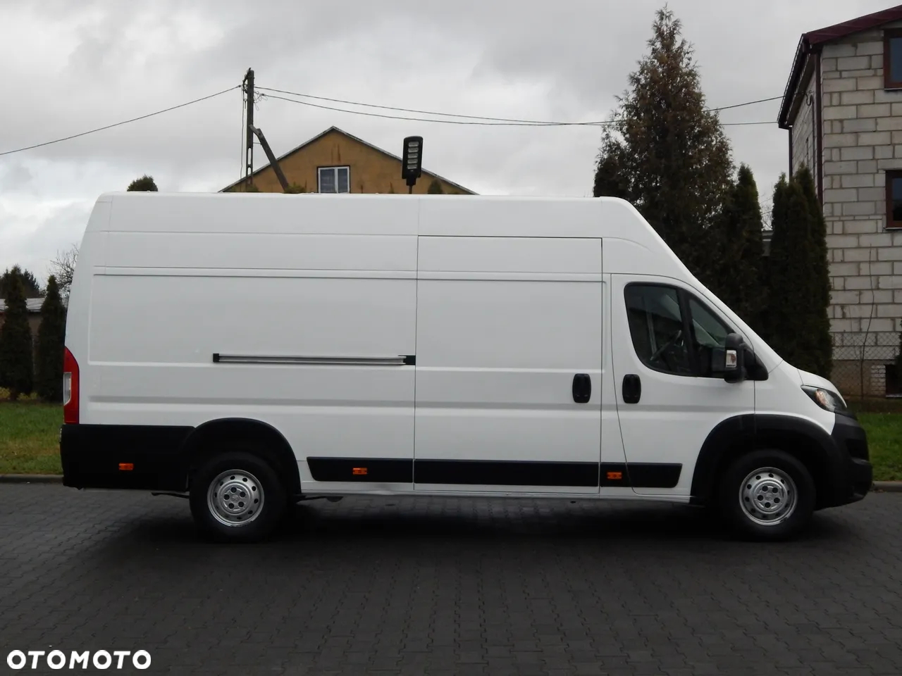 Peugeot BOXER - 7
