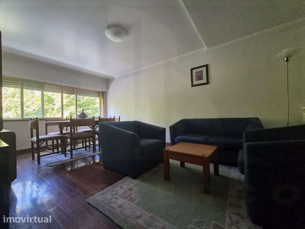 Apartamento T2 duplex - Grande imagem: 5/22