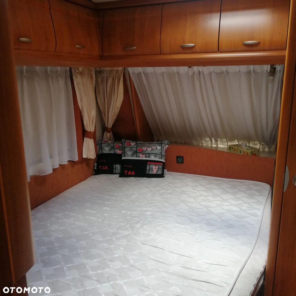 Hobby 540 - 9