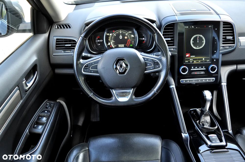 Renault Koleos ENERGY dCi 175 X-tronic 4WD INITIALE PARIS - 31