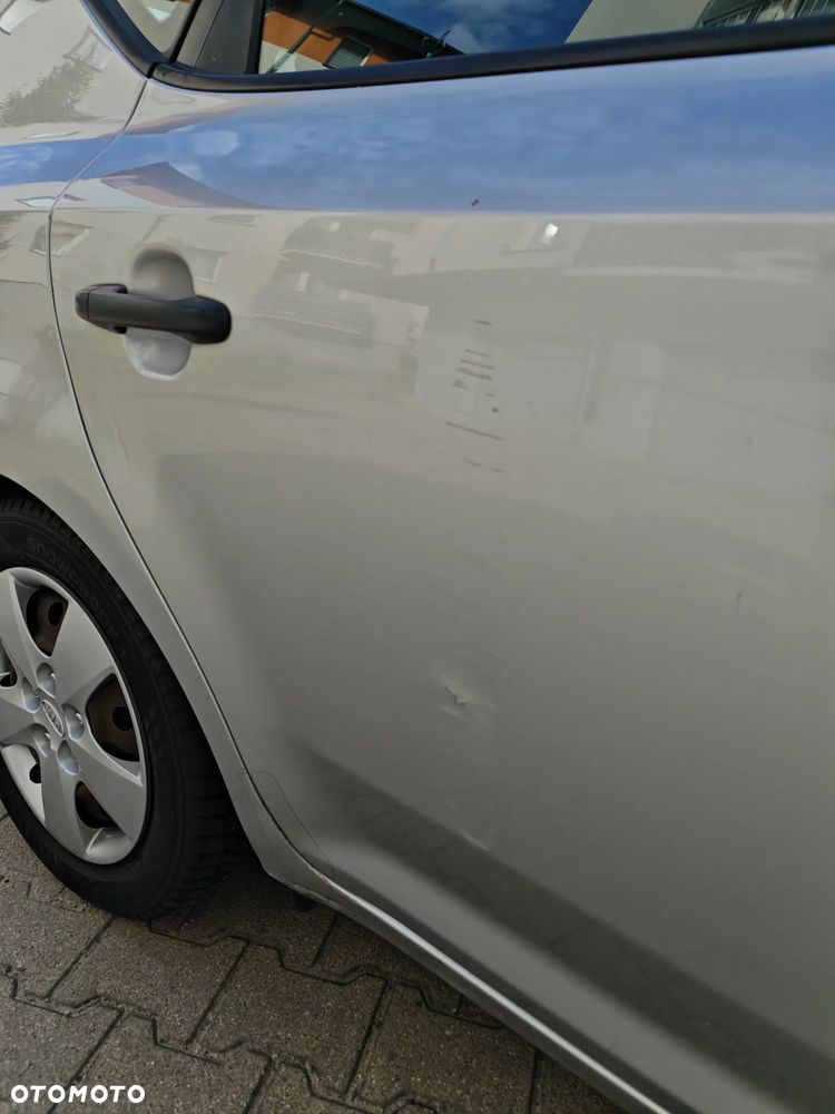 Kia Ceed 1.6 Comfort - 16