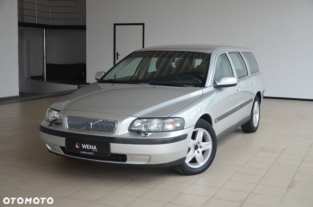 Volvo V70 - 12