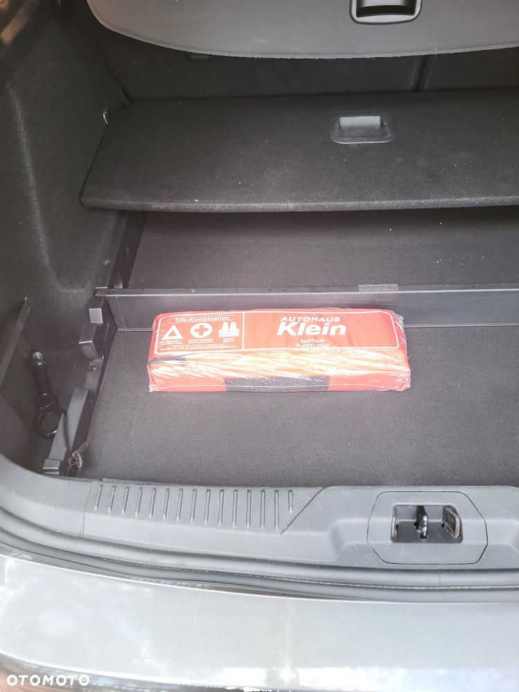 Ford Focus 1.5 EcoBlue Start-Stopp-System ST-LINE - 18