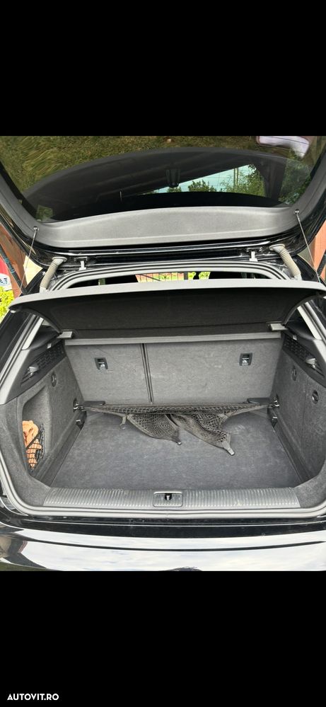 Audi A3 Sportback - 7