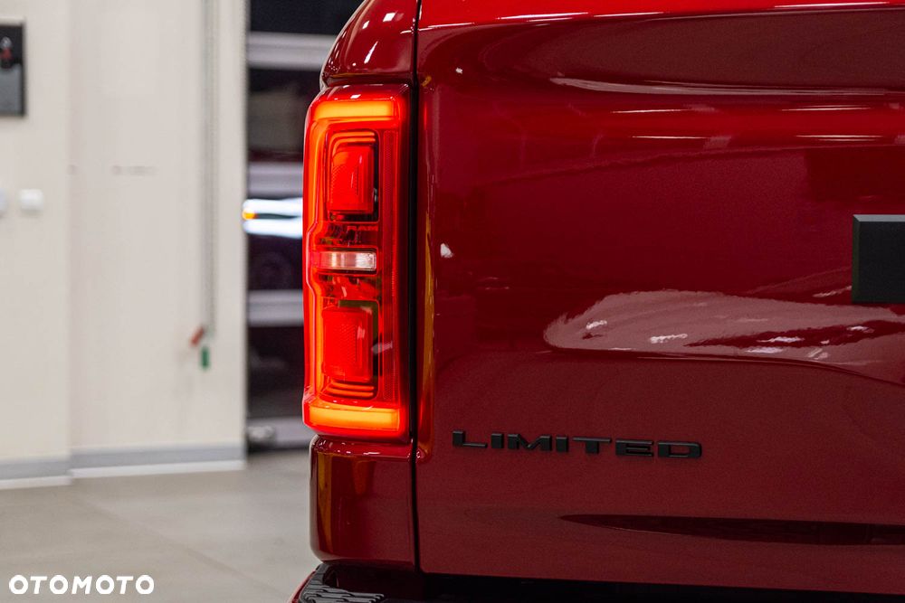 RAM 1500 - 14