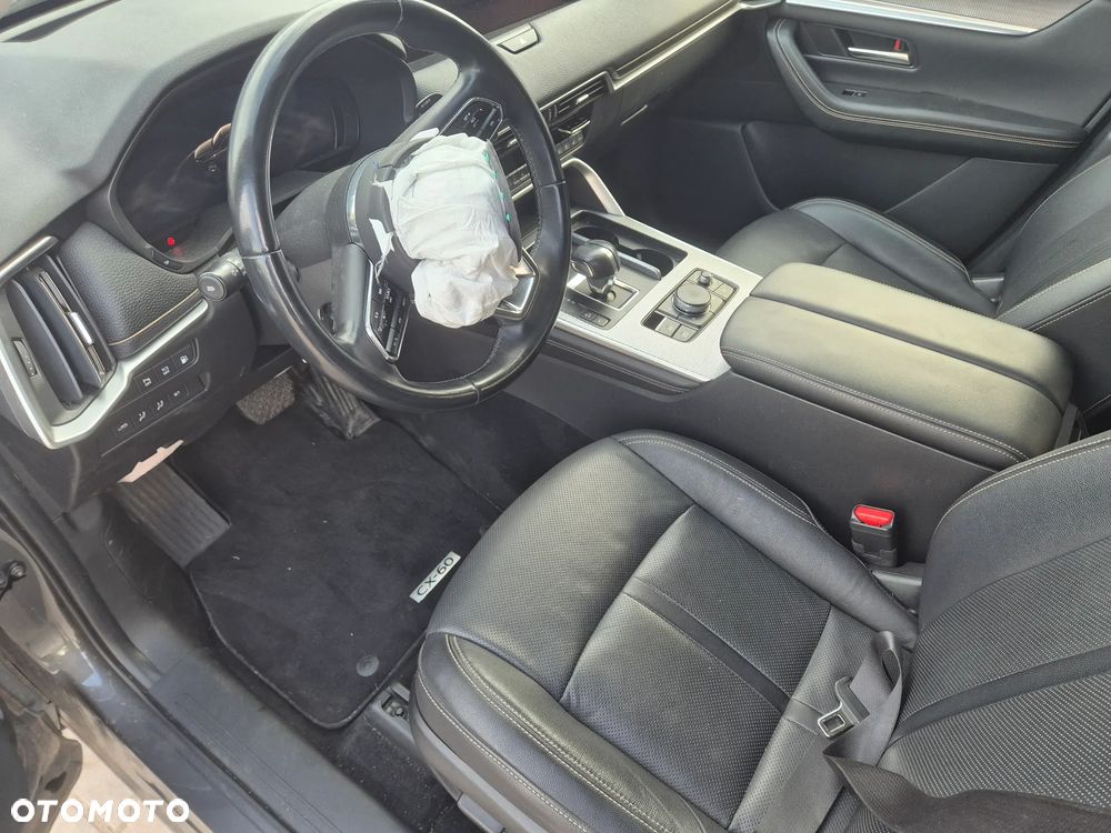 Mazda CX-60 AWD PHEV HOMURA PLUS - 23