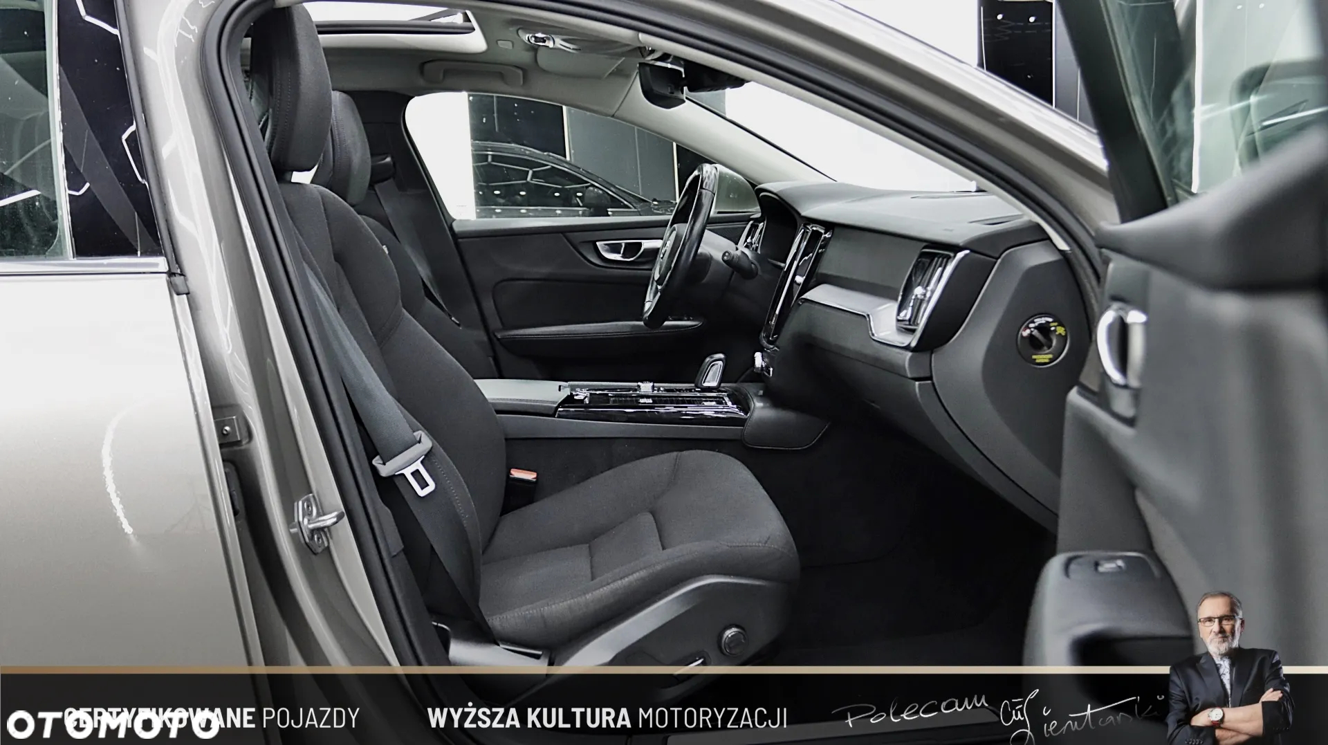 Volvo V60 T6 AWD Geartronic Inscription - 18