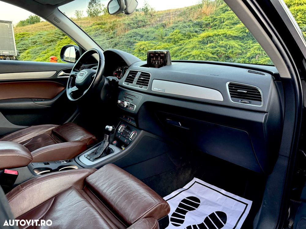 Audi Q3 - 19