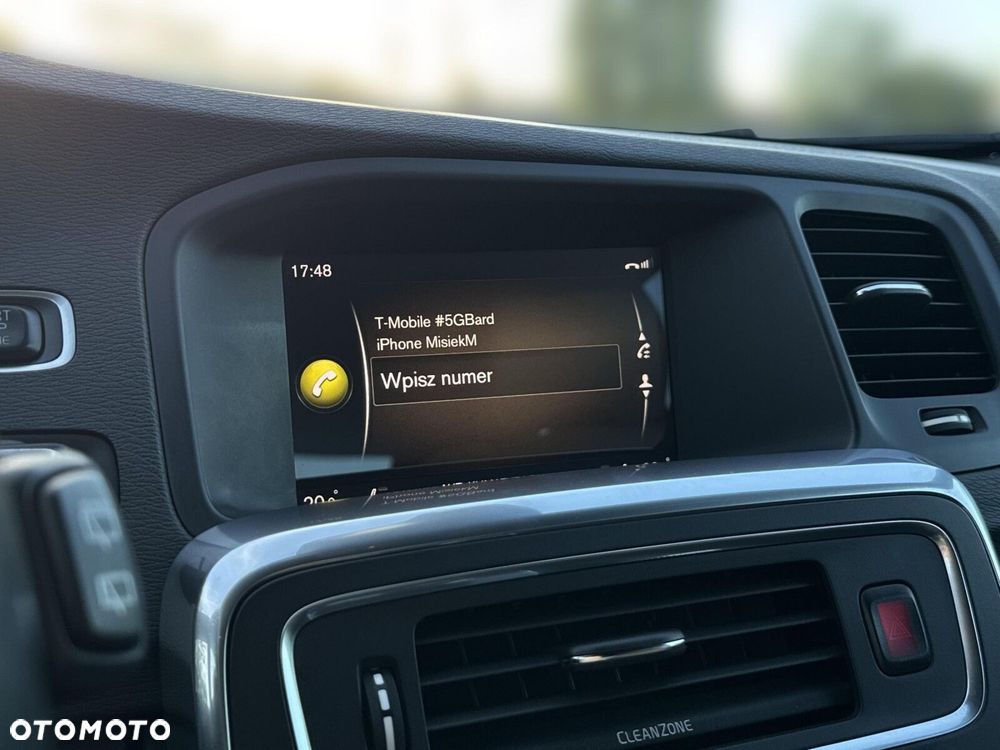 Volvo V60 - 29