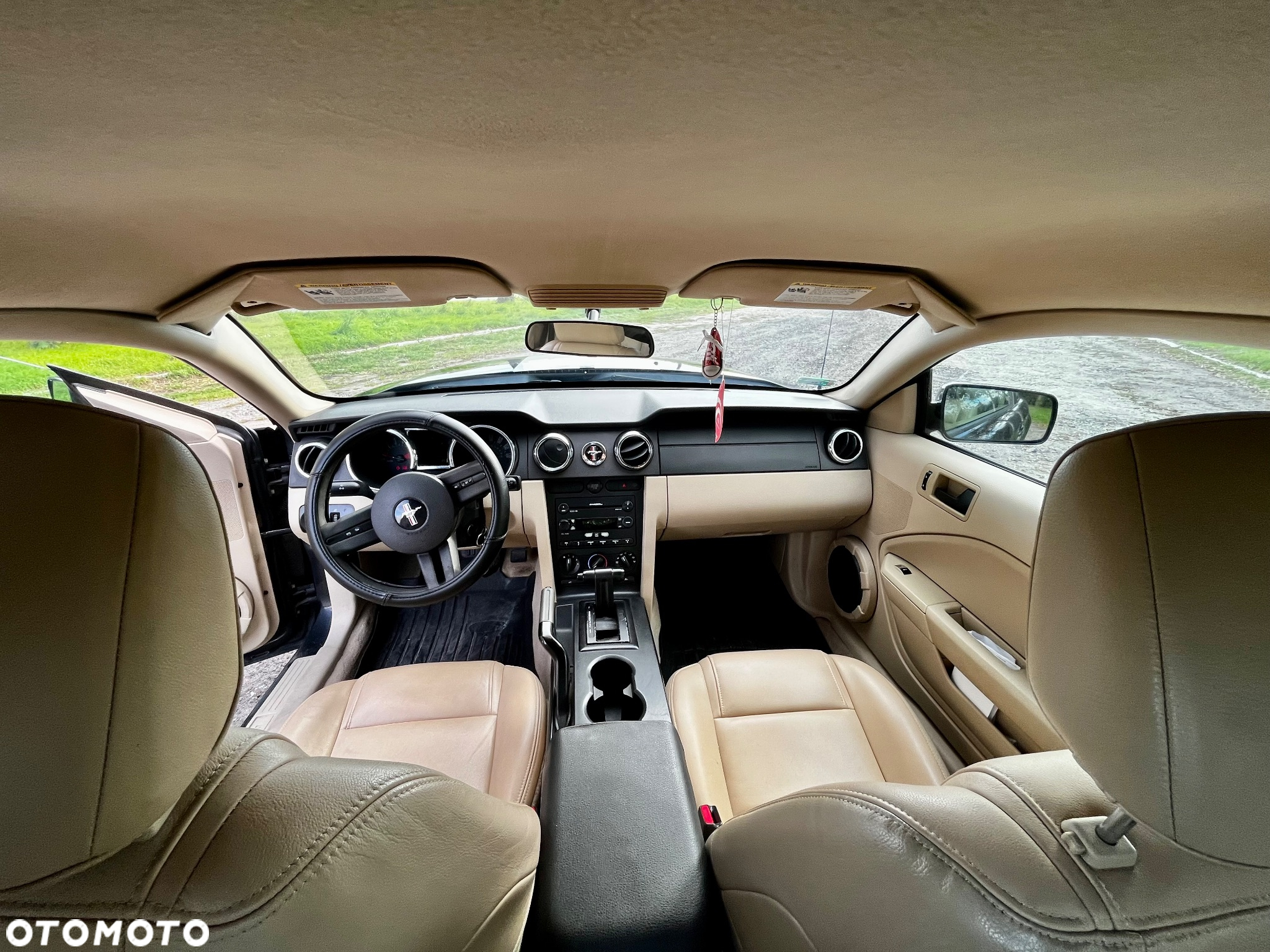 Ford Mustang 4.0 V6 - 18