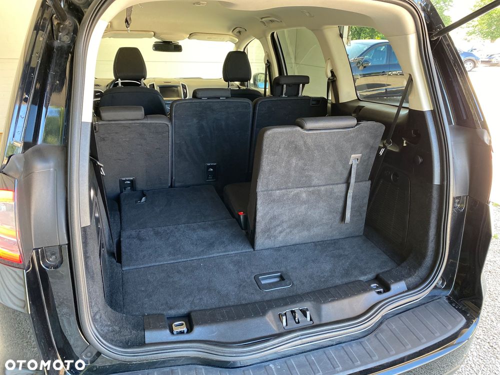 Ford Galaxy 2.0 TDCi Trend - 6