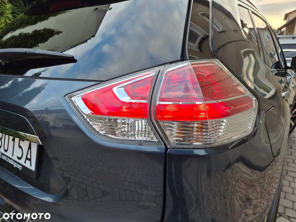 Nissan X-Trail 1.6 DIG-T N-Vision - 11