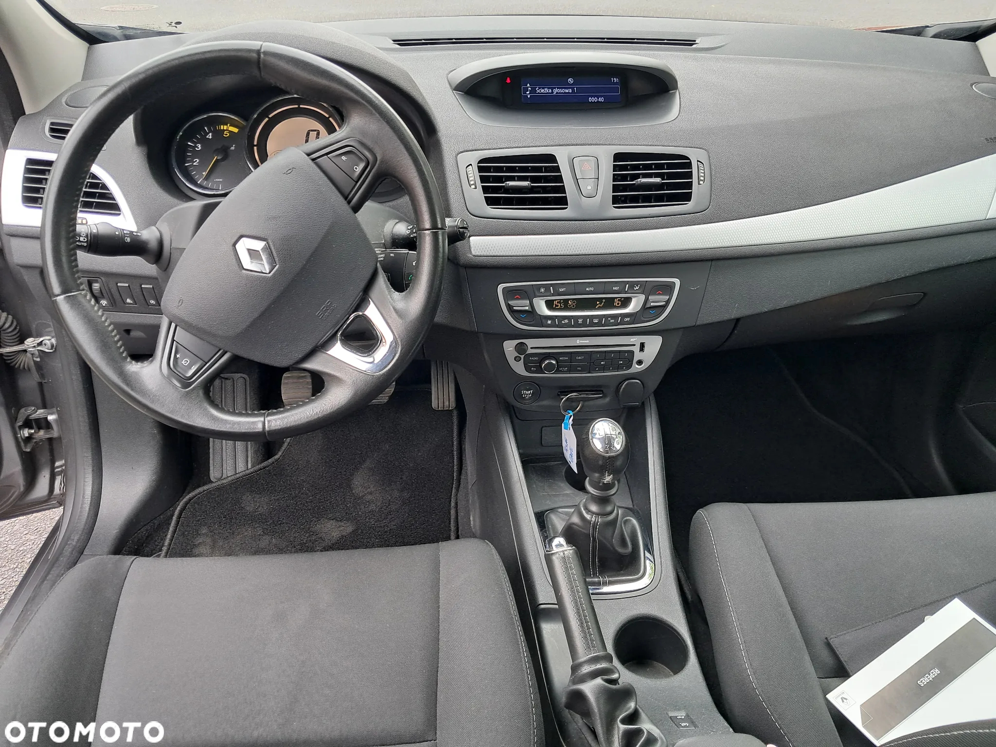 Renault Megane 1.5 dCi Energy Life - 7