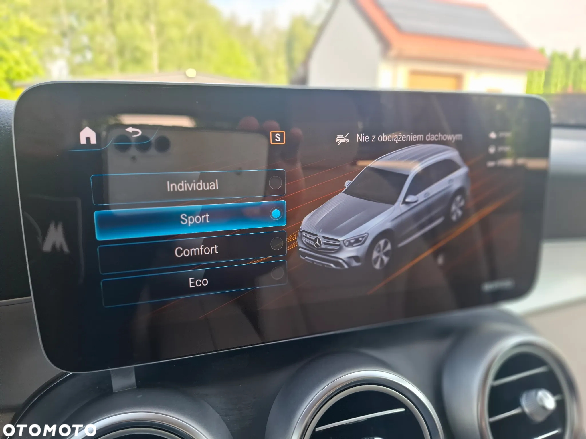 Mercedes-Benz GLC 200 d 4-Matic Business Edition - 23