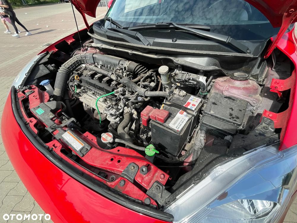 Suzuki Swift 1.2 Dualjet Allgrip Comfort - 29