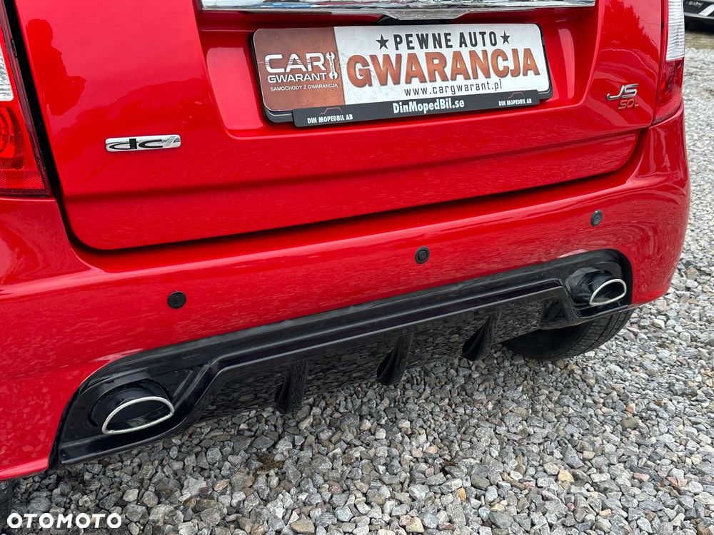 Aixam Crossover - 15