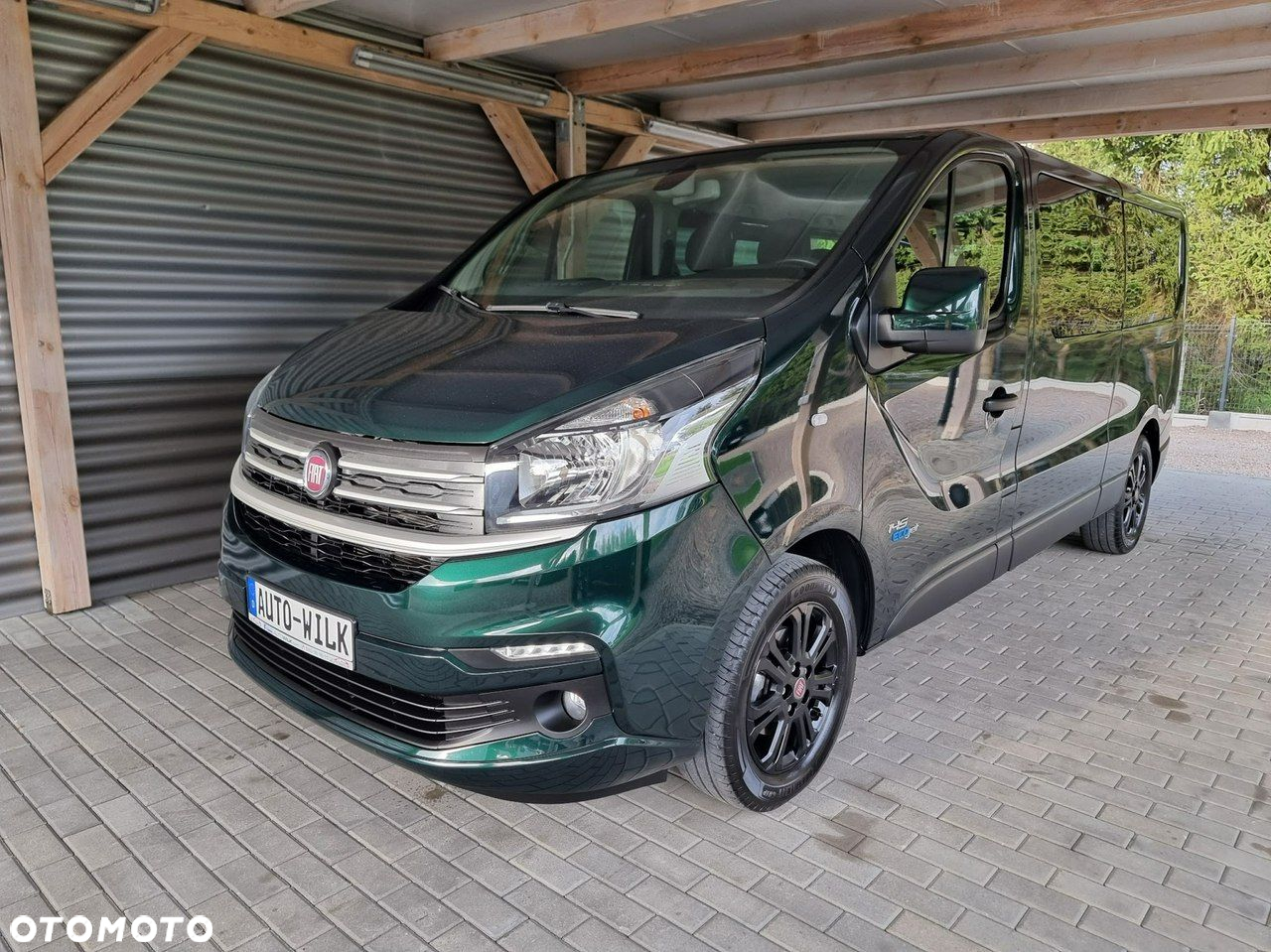 Fiat Talento - 4