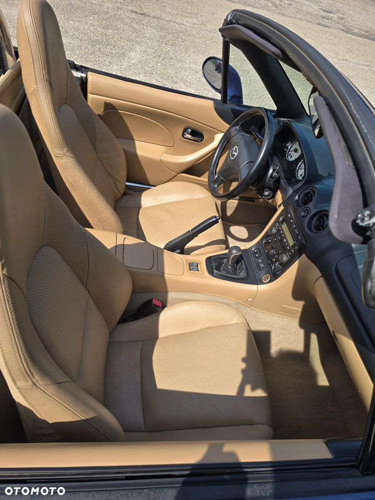 Mazda MX-5 1.6 16V - 12
