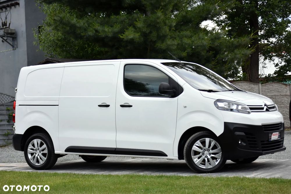 Citroën Jumpy - 12