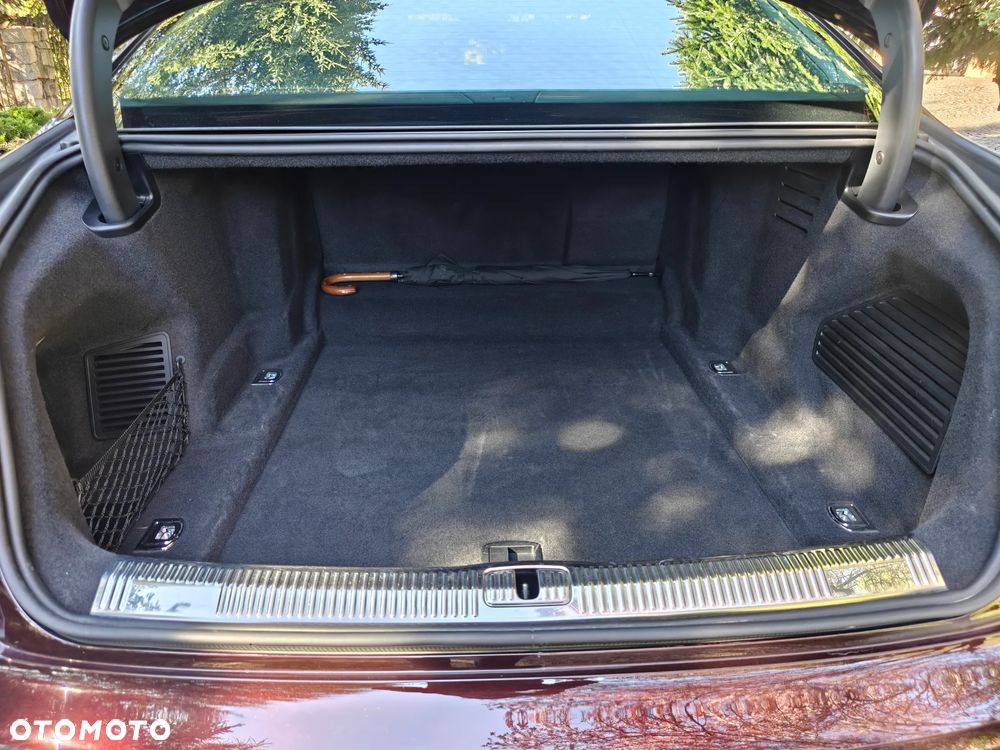 Audi A8 50 TDI mHEV Quattro Tiptr - 35