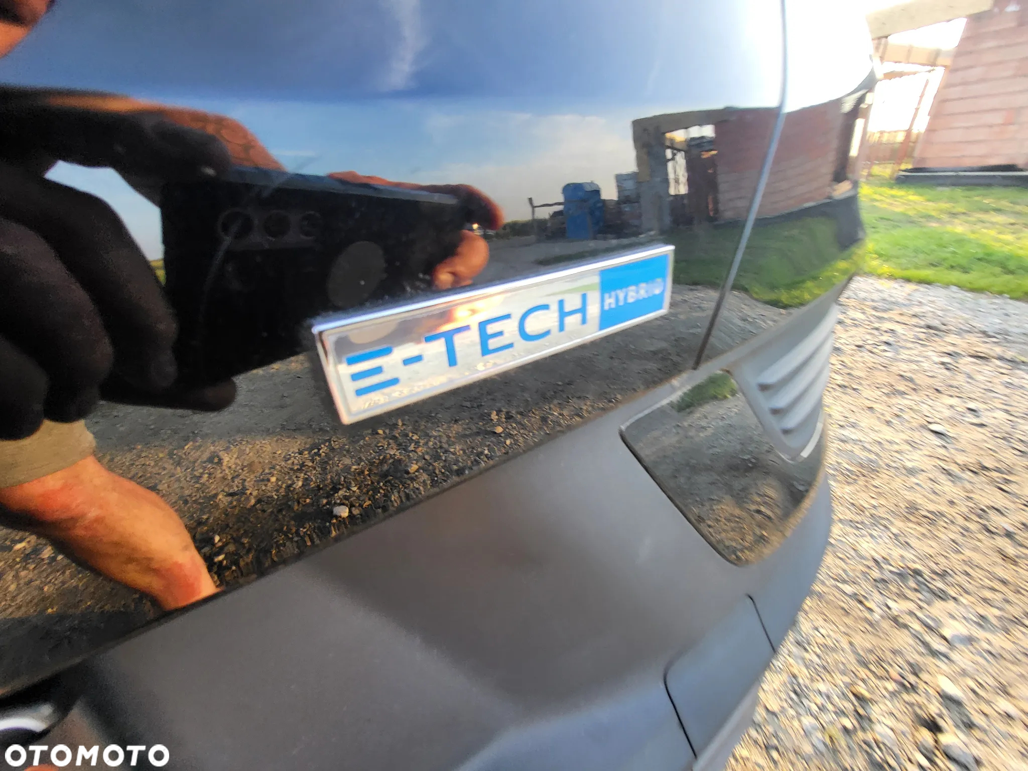 Renault Arkana E-TECH 145 R.S.LINE - 29