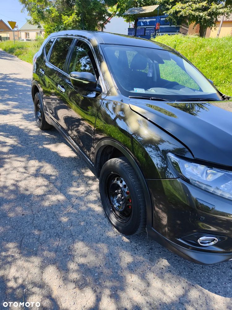 Nissan X-Trail 1.6 DCi Tekna 2WD - 3