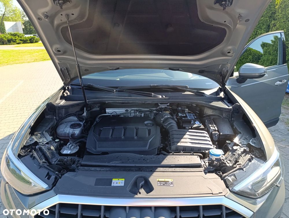 Audi Q3 35 TDI S tronic - 24