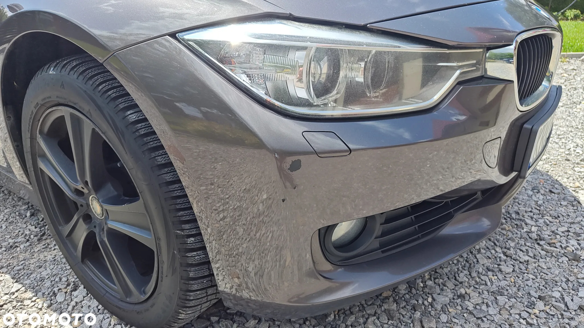BMW Seria 3 320i xDrive - 10