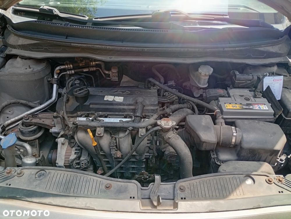 Hyundai i20 - 6