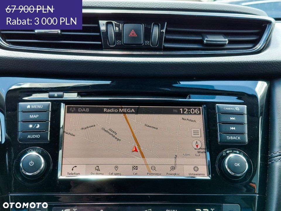 Nissan X-Trail - 23