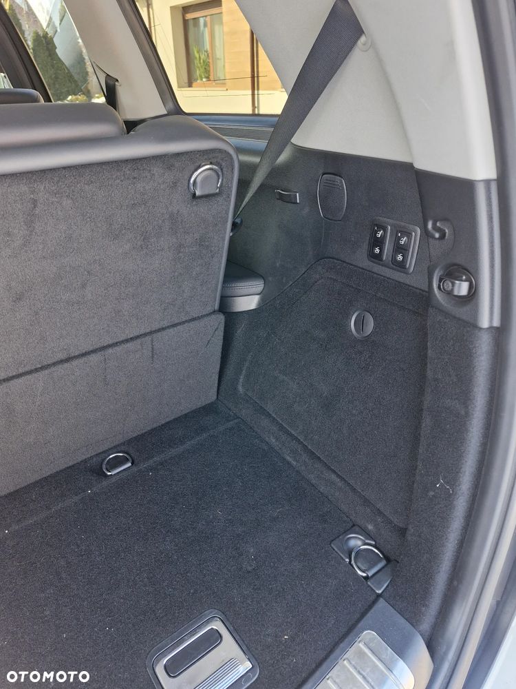 Mercedes-Benz GL 500 - 16