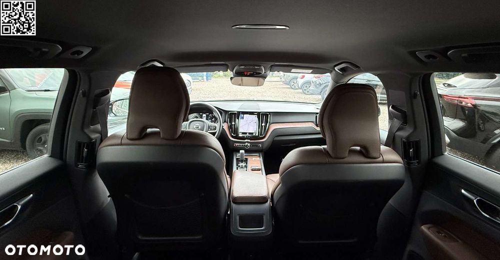 Volvo XC 60 - 28