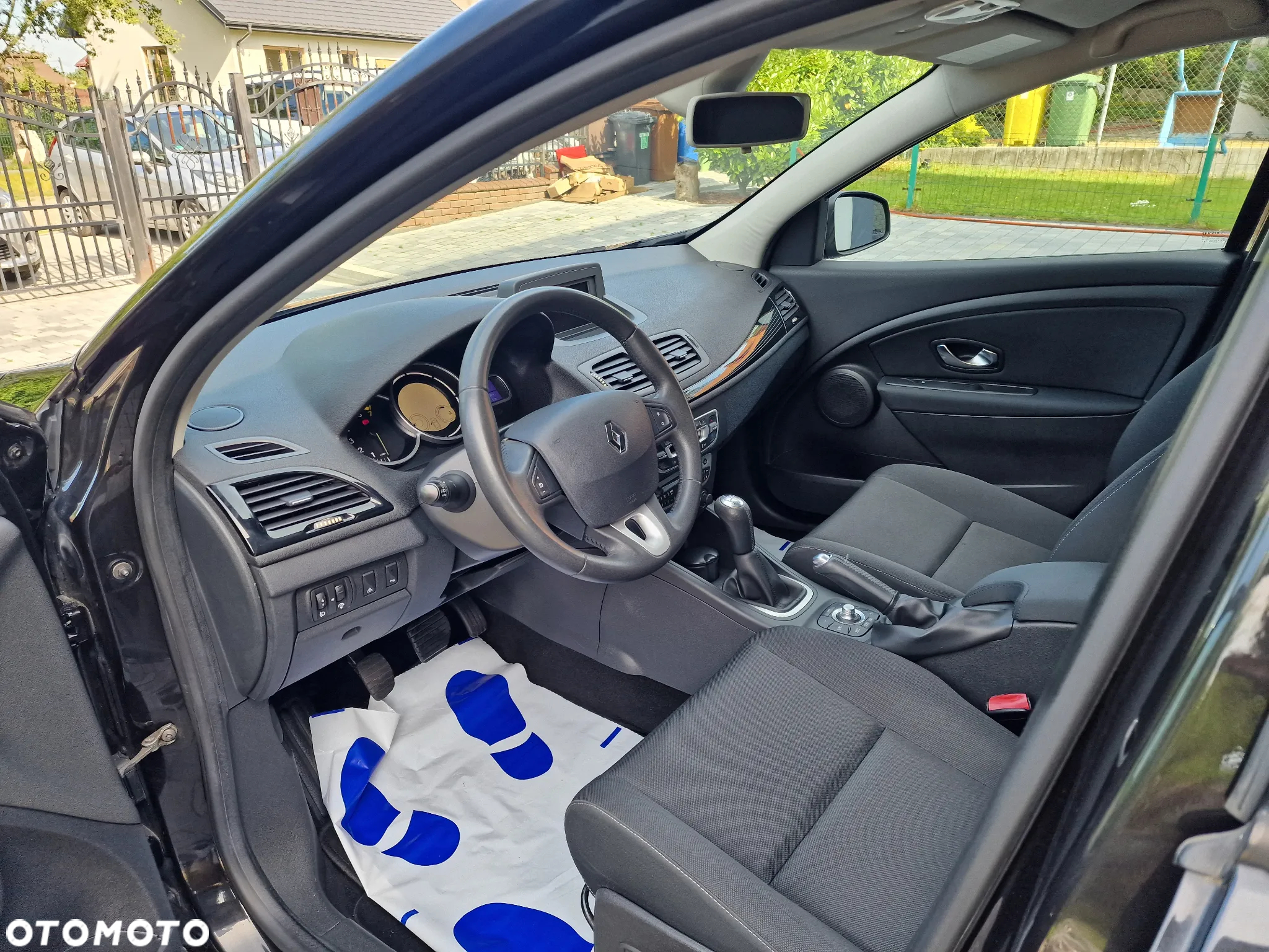 Renault Megane 1.6 16V 100 TomTom Edition - 25