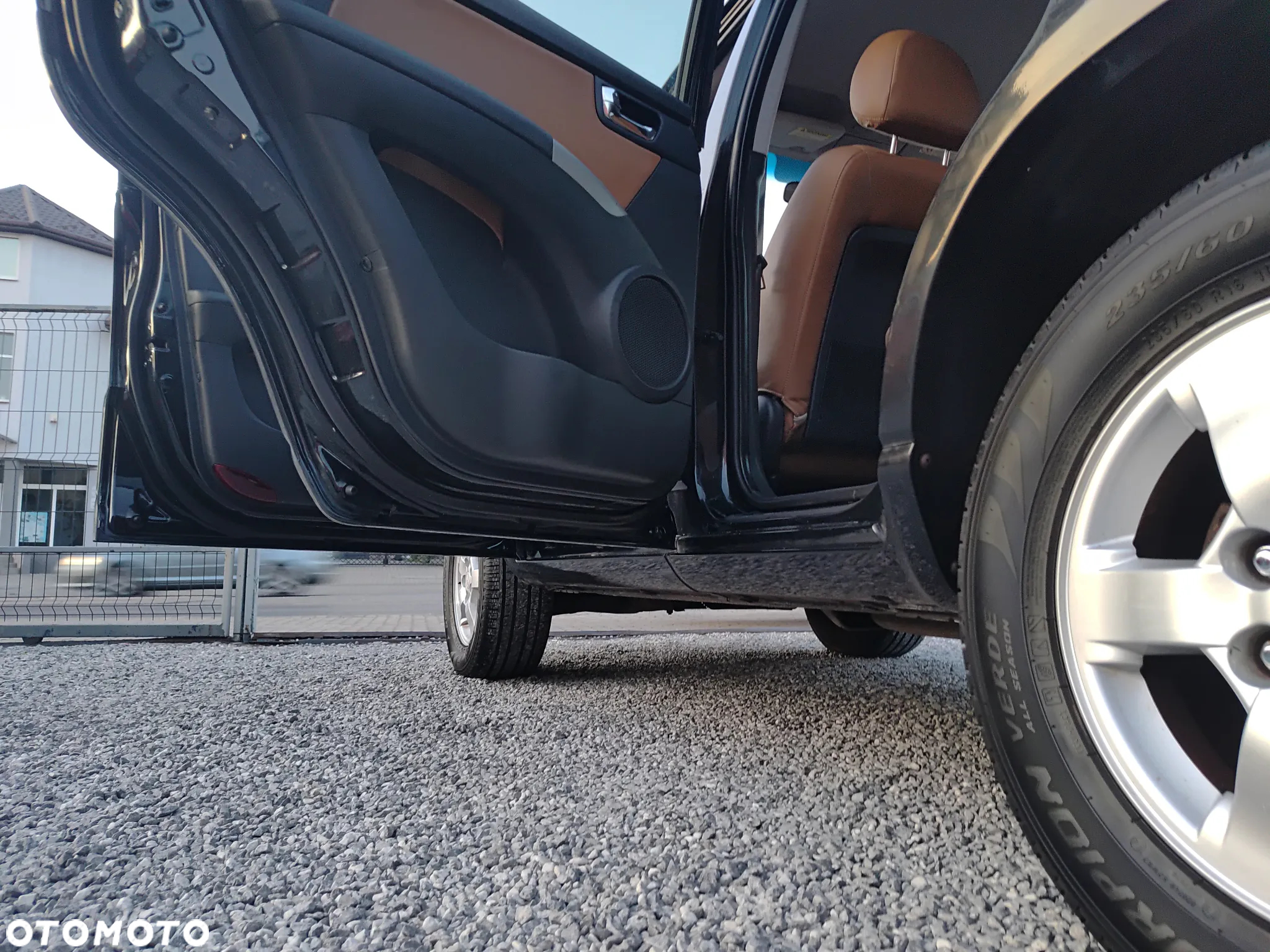 Kia Sportage 2.0 2WD Attract - 15